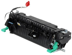 Узел термозакрепления Ricoh D1204002