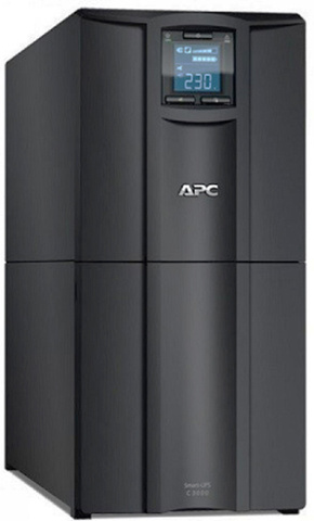 Источник бесперебойного питания APC SMC3000I