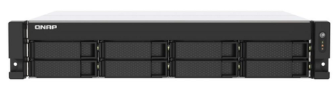Сетевой RAID-накопитель QNAP TS-873AU-4G