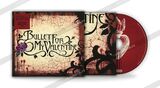 BULLET FOR MY VALENTINE: Hand Of Blood (Компакт-диск)