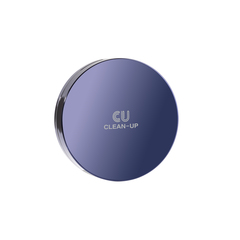 Антивозрастной Тональный Крем Кушон Тон 23 CU CLEAN-UP Skinfit Cushion Pact SPF 50+/PA+++
