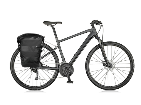 Картинка велосумка Topeak   - 4