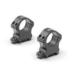 Быстросъемные кольца MAKuick 3 на Picatinny 30мм, BH19мм (5263-3019)