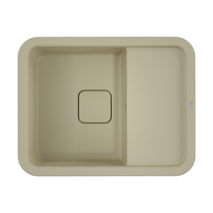 Мойка кухонная Omoikiri Tasogare 65-BE 4993479 фото
