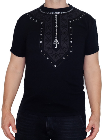 Футболка TS1777 The Saints Sinphony