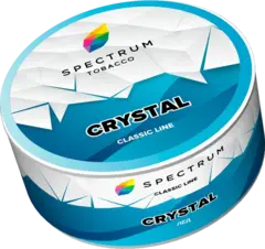 Spectrum Classic Line – Crystal (100g)