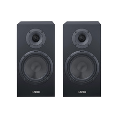 Полочная акустика Canton GLE 30 S2 Black