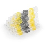 Термоусадочный коннектор ТМ STEKKER серии LD302-4060 (DIY упак 10шт) LD302-4060 49162 STEKKER — фото 3