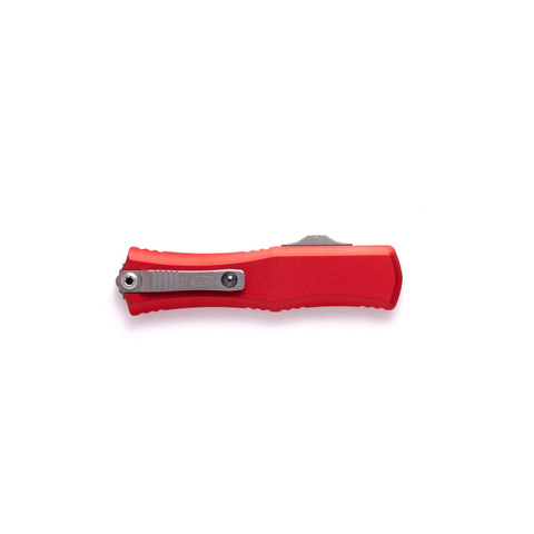 Автоматический нож Microtech Hera II Mini S/E, сталь M390MK, 1704M-10RD