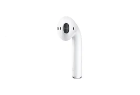 Apple AirPods 2 сол жақ құлаққабы