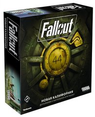 Fallout. Новая Калифорния