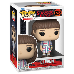 Funko POP! Stranger Things: Eleven (1238)
