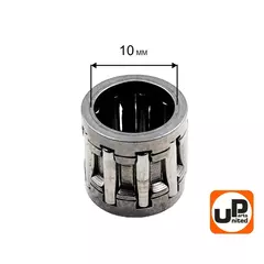 Подшипник игольчатый UNITED PARTS 14х10х14 для GG950/DPG1101i пальца поршня (90-1163)