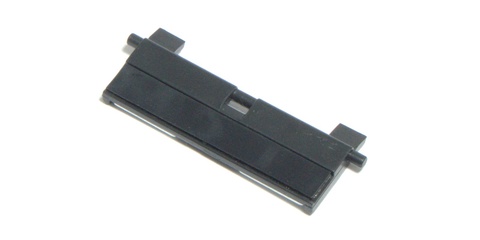 Запчасть подачи бумаги OEM Тормозная площадка (FM2-6009000), (FM2-6707000), (RM1-1298) только площадка - купить в компании MAKtorg