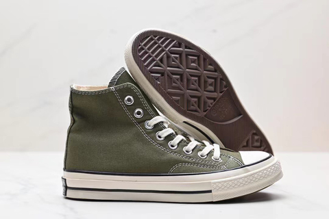 Converse Chuck 70 High 'Dark Moss' 