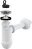 Alcaplast A410 Сифон для раковины
