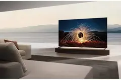 Телевизор QLED TCL 98" 98X11K черный 4K Ultra HD 120Hz DVB-T DVB-T2 DVB-C DVB-S DVB-S2 USB WiFi Smart TV