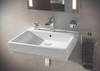 GROHE Cube 3947300H Раковина подвесная