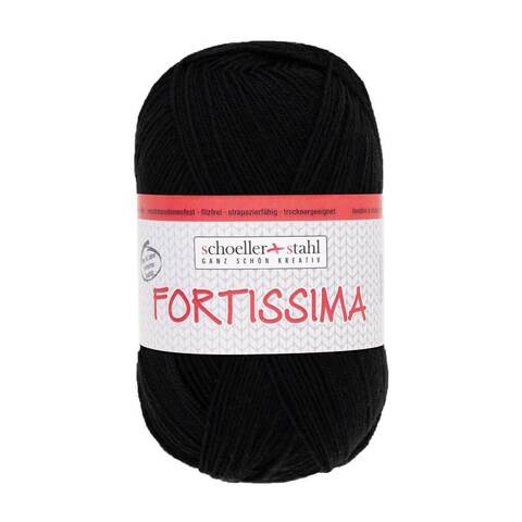 Fortissima Uni 4-ply 2002