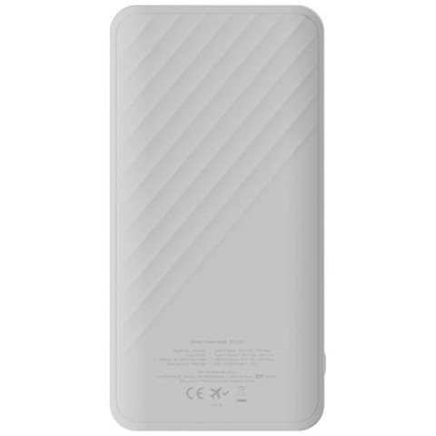 Xtorm XG220 Go2 портативное зарядное устройство с быстрой зарядкой, 15 Вт, 20 000 мАч