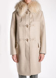 <p>Парка</p> ERMANNO SCERVINO
