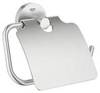 GROHE Essentials 40367DC1 Держатель туалетной бумаги