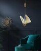Люстра The Fluttering Butterfly — фото 7