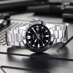 Часы мужские Casio MTP-VD01D-1E Casio Collection