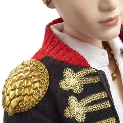 Фигурка Mattel BTS: Jungkook Prestige Doll (Б/У)