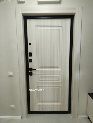 Агат Графит фл243