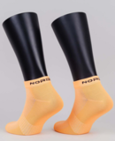 Комплект Беговых Носков Nordski Run Orange
