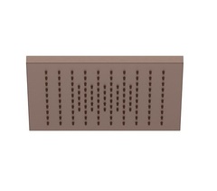Fantini 79P9K053 Верхний душ, Matt Copper PVD фото