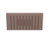 Fantini 79P9K053 Верхний душ, Matt Copper PVD