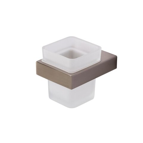 Cezares Slider SLIDER-TUMS-IN Стакан, цвет: серый