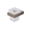 Cezares Slider SLIDER-TUMS-IN Стакан, цвет: серый