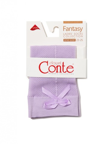 Носки Fantasy 18С-10СП Conte