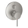 GROHE Atrio 24096DC3 Смеситель для душа встраиваемый на 3 потребителя