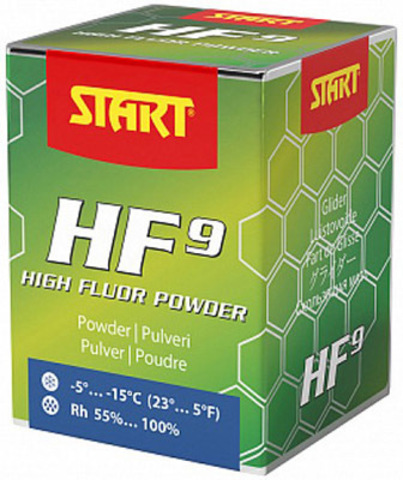 Картинка порошок Start HF 30 (-5/-15) - 2