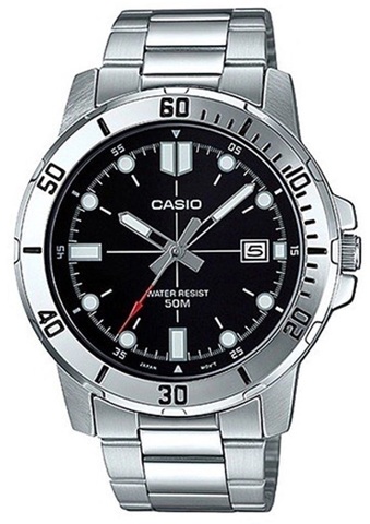 Часы мужские Casio MTP-VD01D-1E Casio Collection