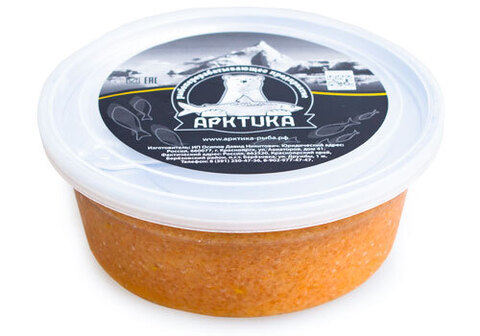Икра омуля, 250г