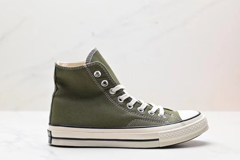 Converse Chuck 70 High 'Dark Moss' 