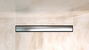 BelBagno Luce BB-LD-LUCE-70-CR Душевой лоток, цвет: хром