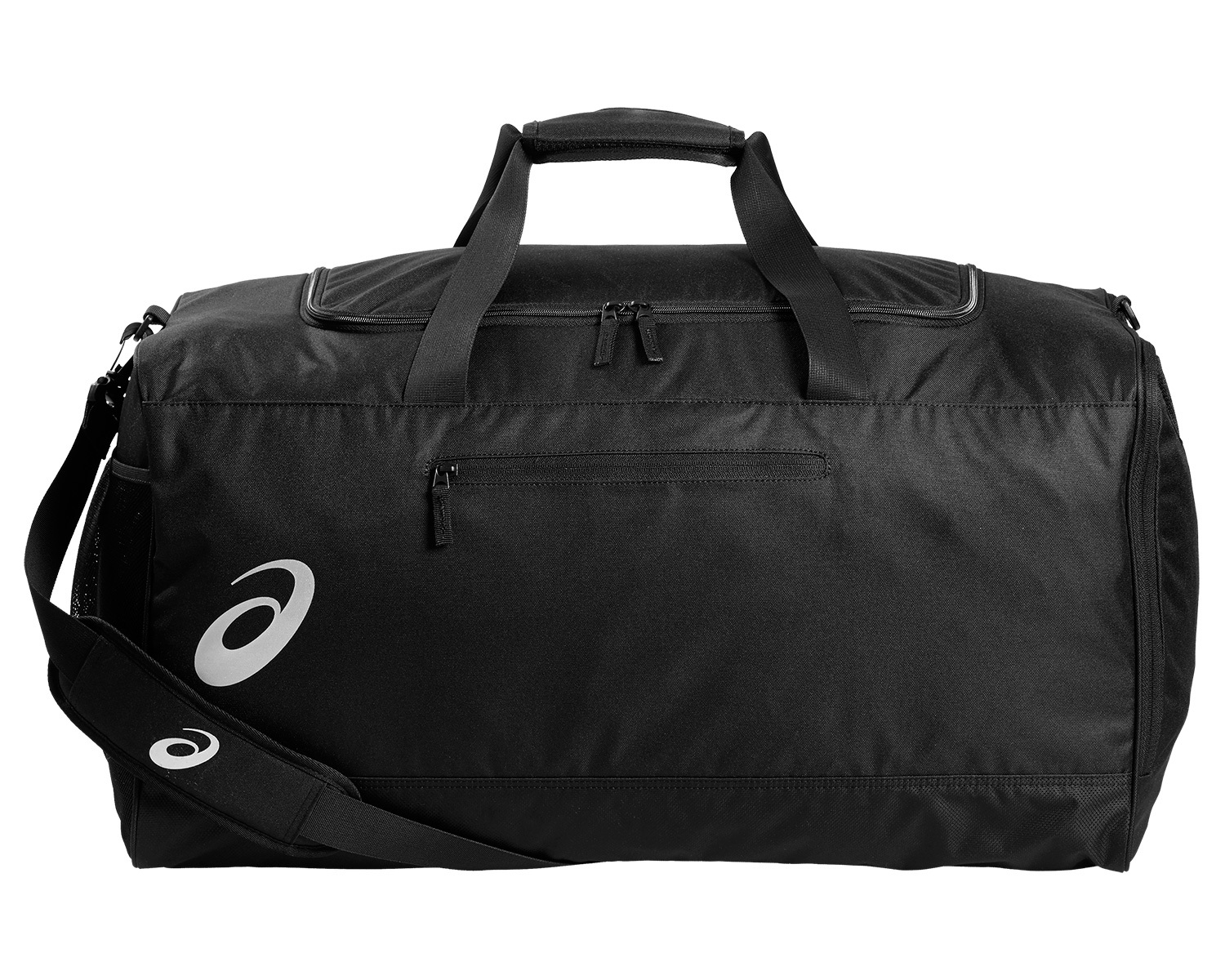 ASICS TR CORE HOLDALL спортивная сумка черная
