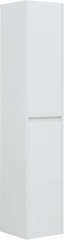 Aquanet Nova Lite 242266 Пенал, цвет: белый фото