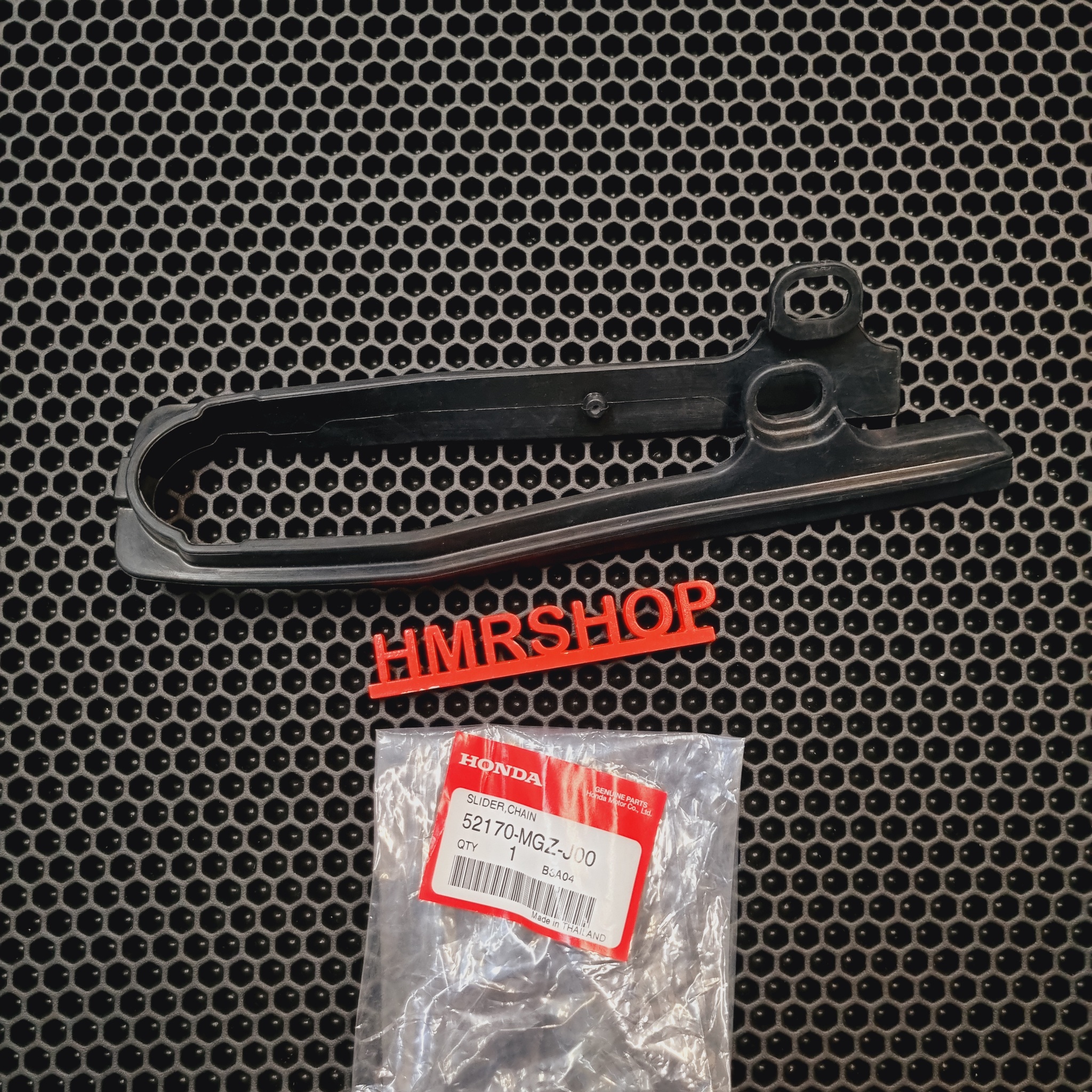 Honda Слайдер цепи CB 500 F X / CBR 500 R 52170-MGZ-J00