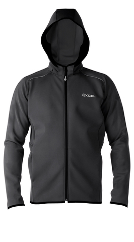 XCEL Ventiprene Jacket 2/0