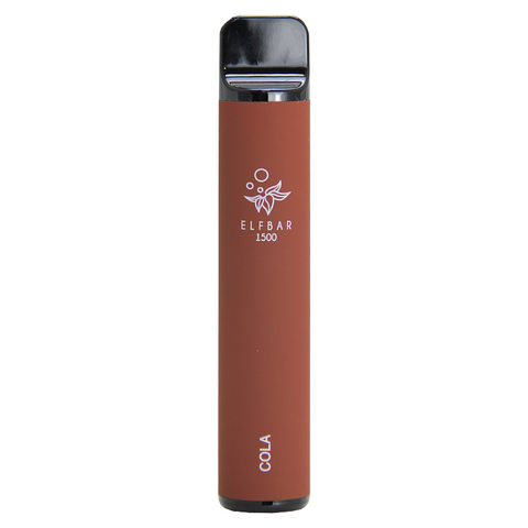 Elf Bar 1500 Кола - Cola