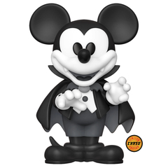 Funko SODA! Disney: Vampire Mickey