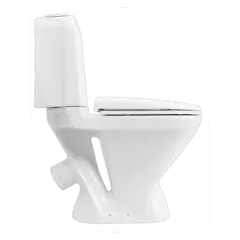 Унитаз-компакт Classic Comfort Белый S1