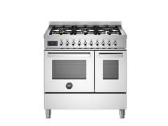 Газовая плита Bertazzoni PRO96L2EXT